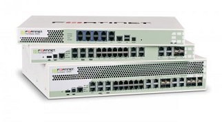 Fortinet Switches